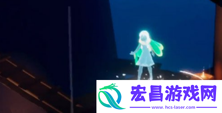 光遇雨林大树屋先祖任务怎么做