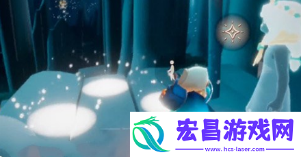 光遇雨林大树屋先祖任务怎么做