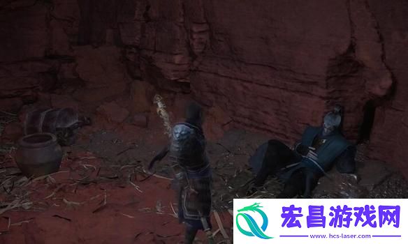 黑神话悟空小张太子支线任务怎么做