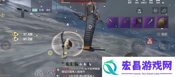 妄想山海神兵石使用指南