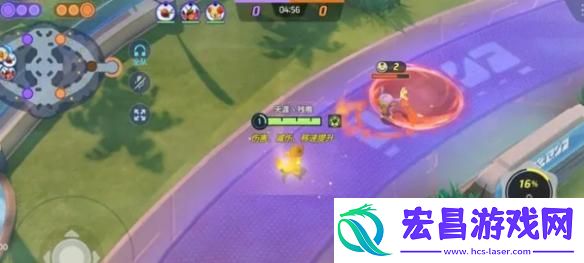 宝可梦大集结捉捕大作战怎么过