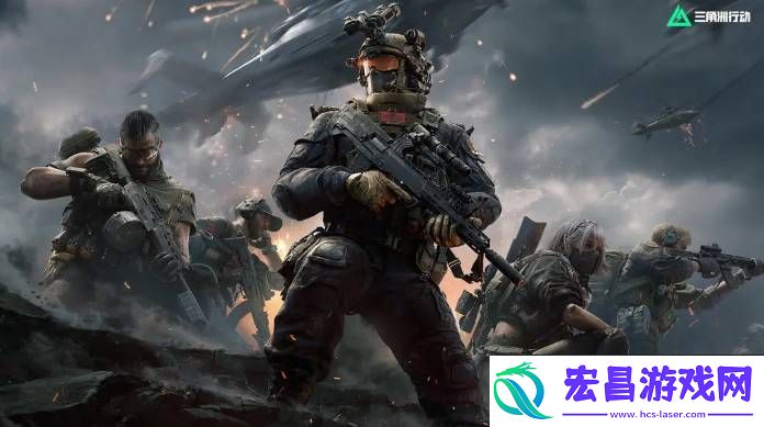 三角洲行动跑刀玩法怎么玩
