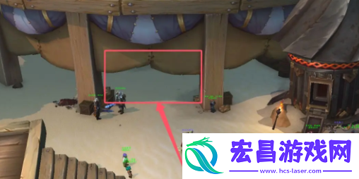 魔兽世界卡牌纷乱丢失的暗月占卜牌在哪刷新