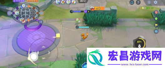 宝可梦大集结多龙持有物道具徽章怎么选