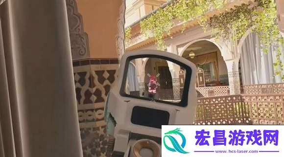 三角洲行动长弓溪谷大金点位一共有几个
