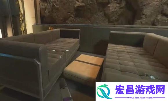 三角洲行动长弓溪谷大金点位一共有几个