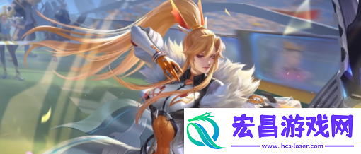 王者荣耀伽罗橙胜无界星元皮肤怎么获得
