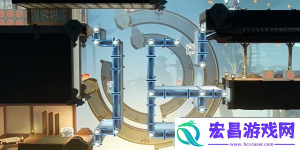 归龙潮恨别辉煌时任务怎么玩