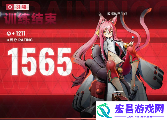 苍翼混沌效应怎么刷高分数据体