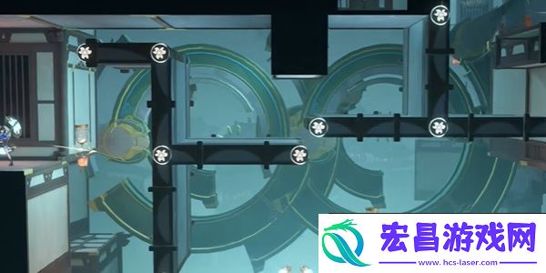归龙潮哀哀琴怨声任务怎样完成