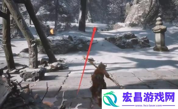 黑神话悟空小张太子支线任务怎么做