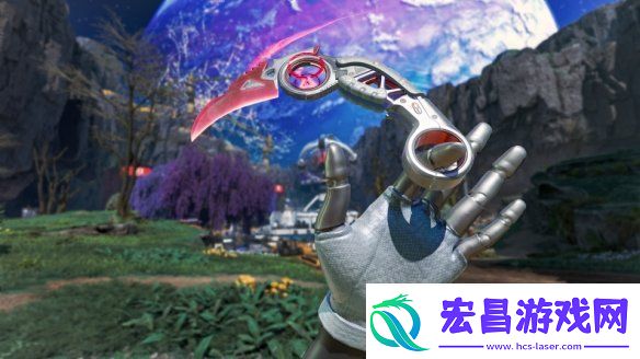 Apex英雄新赛季更新了什么