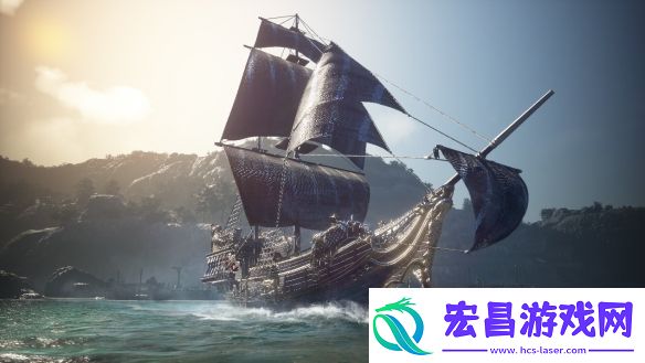黑色沙漠大洋时代