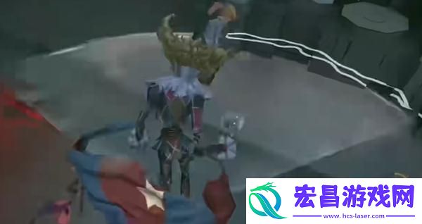 第五人格喧嚣实战怎么操作