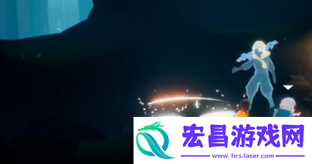 光遇雨林大树屋先祖任务怎么做