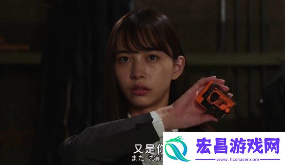 刃姐驾到！井桁弘惠参演兄弟齐航！宣传视频！
