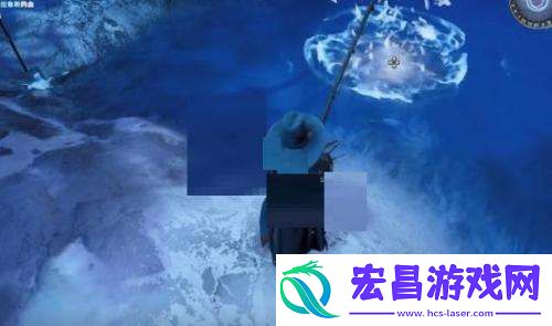 vrising怎么钓鱼vrising钓鱼方法介绍