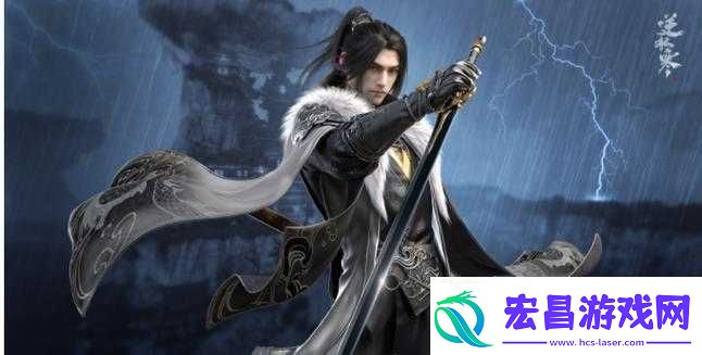 逆水寒手游改邪归正特质的获取途径与方法全解析