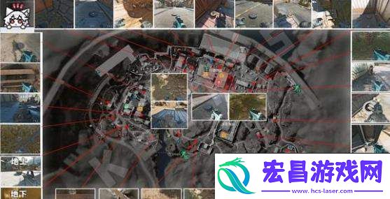 三角洲行动跑刀玩法怎么玩