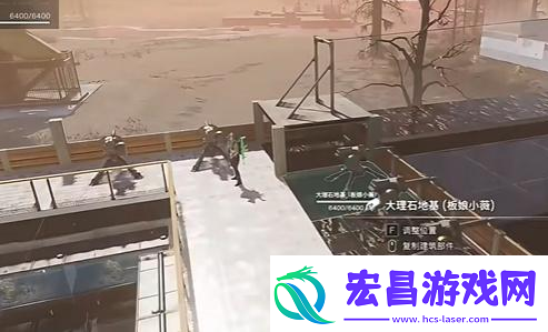 七日世界温控塔净化怎么打七日世界温控塔净化打法