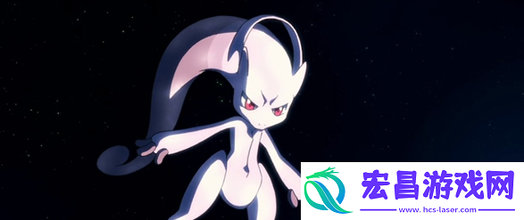 宝可梦大集结超梦Y怎么加点