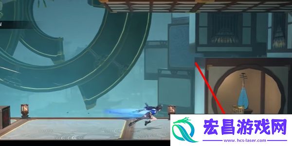 归龙潮哀哀琴怨声任务怎样完成