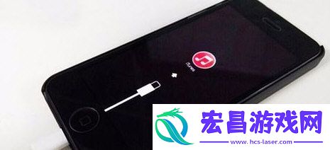 40秒解除苹果手机锁屏密码方法只需要一个工具