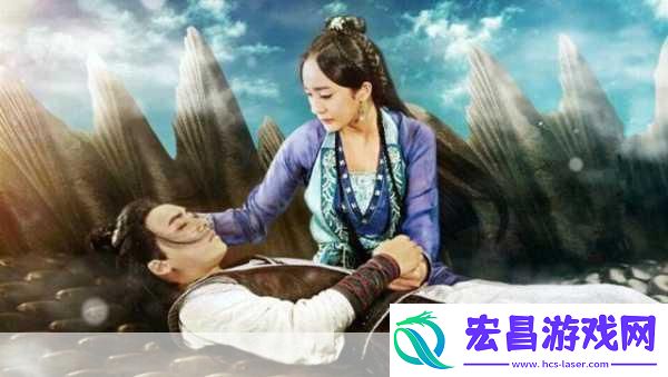 古剑奇谭二定档12月仙灵职业闪耀登场！