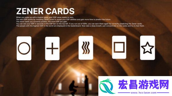 科幻冒险游戏Nazar已在Steam发售
