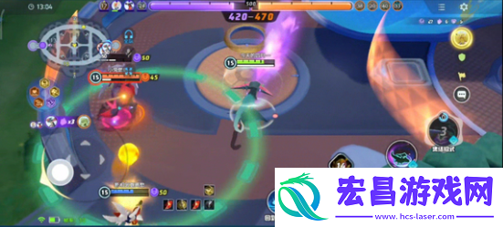 宝可梦大集结洛托姆怎么操作强
