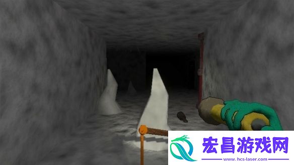 最多六人合作恐怖冒险地堡入侵者开启抢先体验