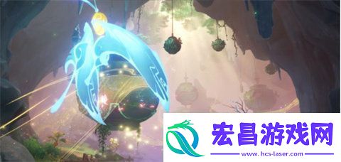 原神伏仙洞任务怎么完成