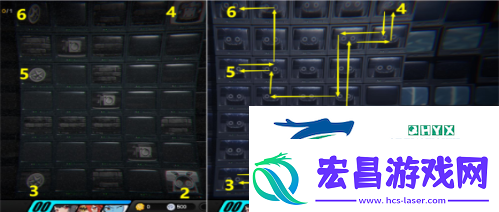 绝区零昨日舞台其二委托怎么做