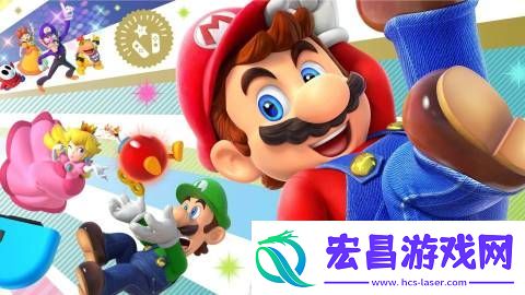 任天堂官方近日在采访中发表了一些对收购公司的看法