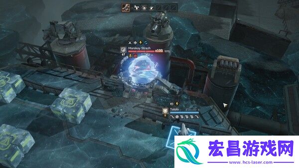 少女前线2