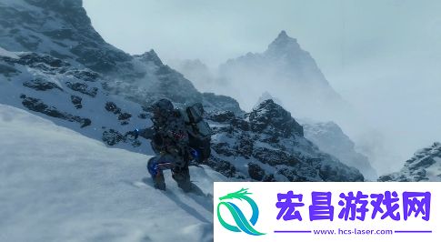 死亡搁浅IP所有权全部归小岛公司