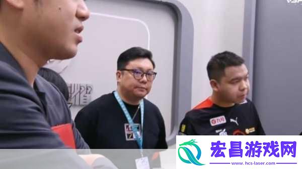 余文乐跨界电竞圈疯狂电竞俱乐部震撼启航！