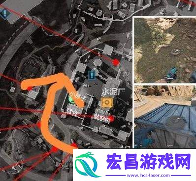 三角洲行动跑刀玩法怎么玩