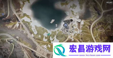 七日世界异常点位置大全