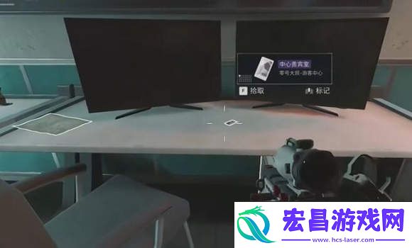 三角洲行动长弓溪谷大金点位一共有几个