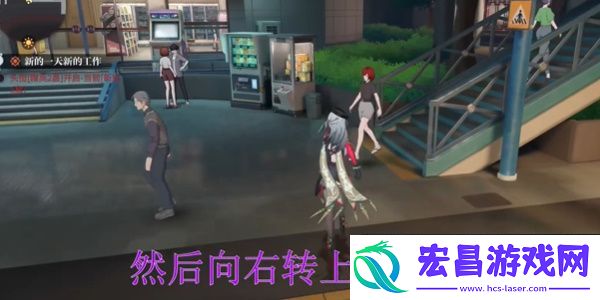 归龙潮空阁绝音花絮任务怎么做