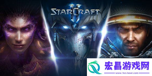 前星际2设计师新作星战王牌已开启Beta测试