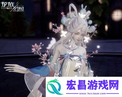 龙族幻想拍照指南