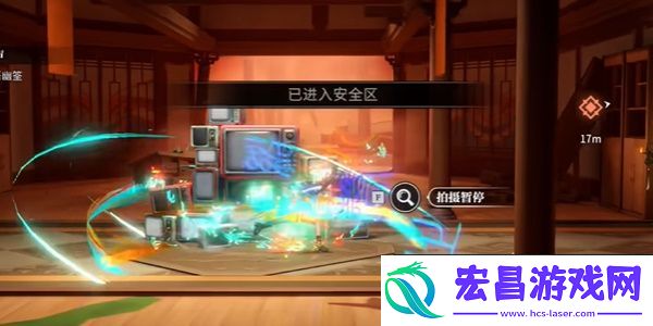 归龙潮哀哀琴怨声任务怎样完成