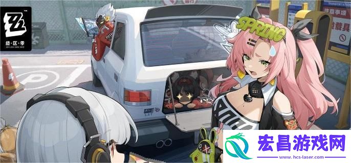 绝区零安比信赖事件怎么触发