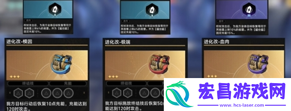 崩坏星穹铁道不可知域大招永动流怎么玩
