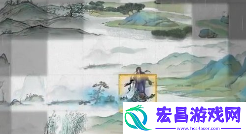 鬼谷八荒星耀宫奇遇怎么做