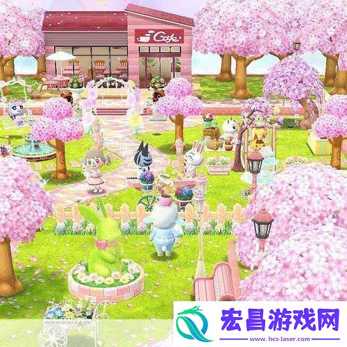 动物之森