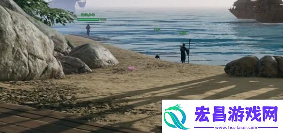 剑网3路投石宠物奇遇任务通关技巧是什么剑网3路投石宠物奇遇任务通关思路一览