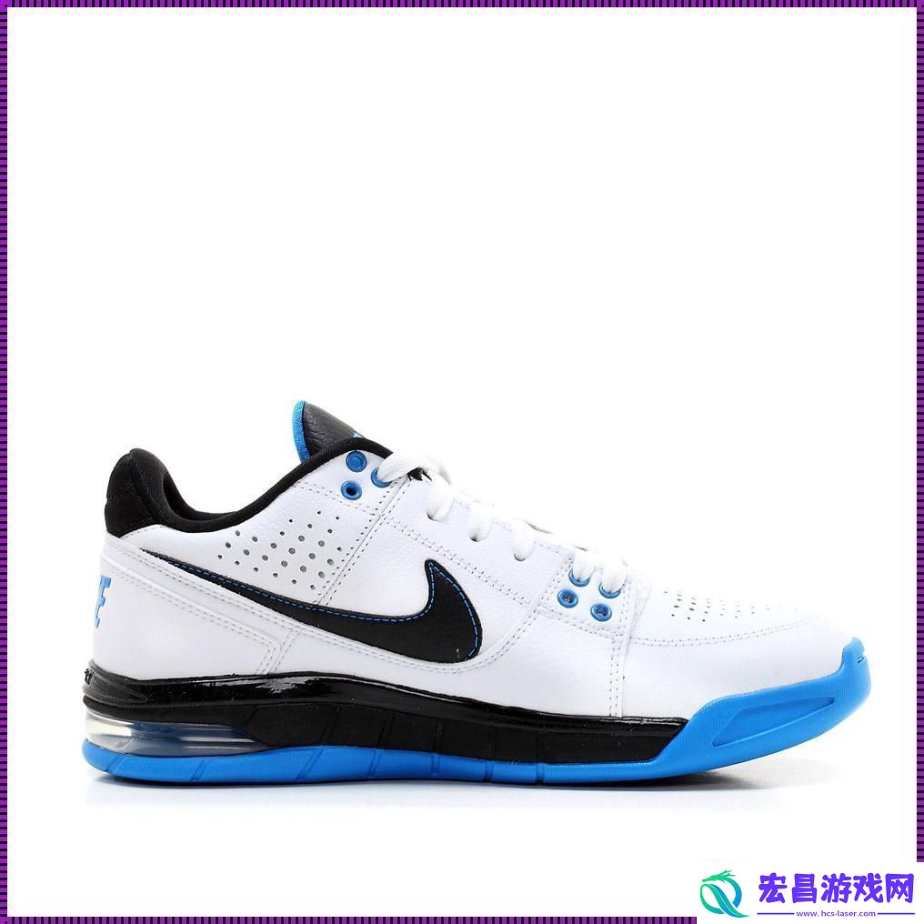 “篮坛新星”误入“Nike
